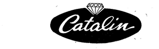 CATALIN logo