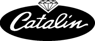 CATALIN logo