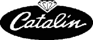 CATALIN logo