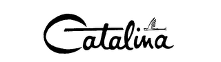 CATALINA logo