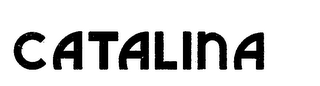 CATALINA logo