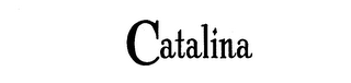 CATALINA logo