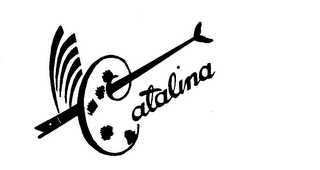 CATALINA logo