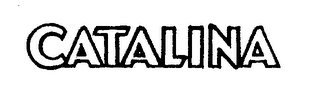 CATALINA logo