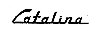CATALINA logo