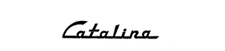 CATALINA logo