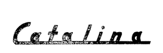 CATALINA logo