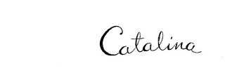 CATALINA logo