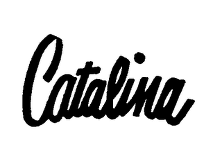 CATALINA logo