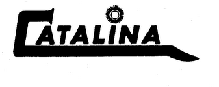 CATALINA logo