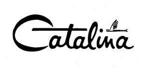 CATALINA logo