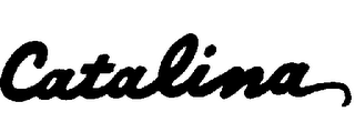 CATALINA logo