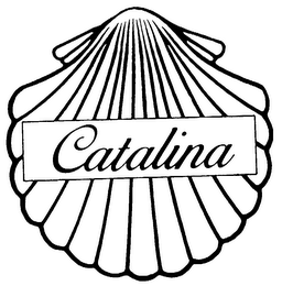 CATALINA logo