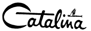 CATALINA logo