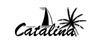 CATALINA logo