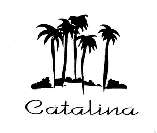 CATALINA logo