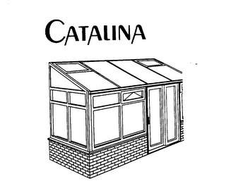 CATALINA logo