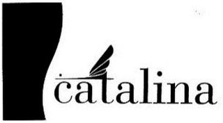 CATALINA logo