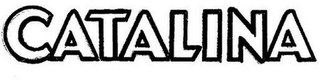 CATALINA logo
