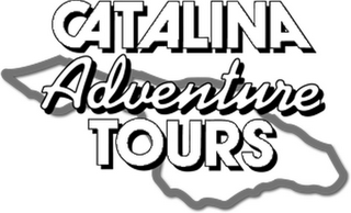 CATALINA ADVENTURE TOURS logo