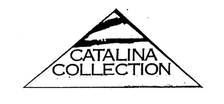 CATALINA COLLECTION logo