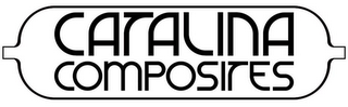 CATALINA COMPOSITES logo