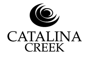 CATALINA CREEK logo