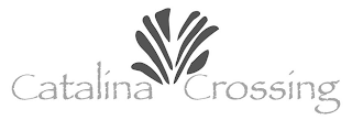CATALINA CROSSING logo