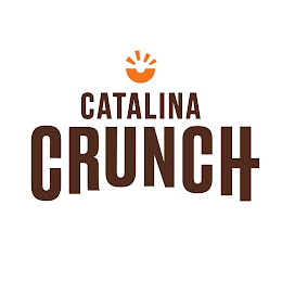 CATALINA CRUNCH logo