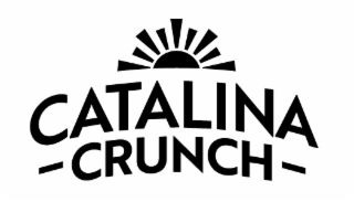 CATALINA CRUNCH logo