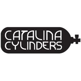 CATALINA CYLINDERS logo