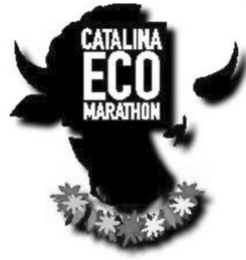 CATALINA ECO MARATHON logo