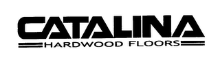 CATALINA HARDWOOD FLOORS