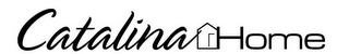 CATALINA HOME logo