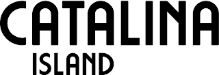CATALINA ISLAND logo