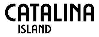 CATALINA ISLAND logo