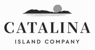 CATALINA ISLAND COMPANY logo