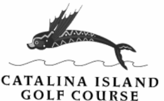 CATALINA ISLAND GOLF COURSE logo