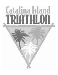CATALINA ISLAND TRIATHLON logo