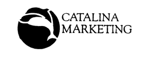 CATALINA MARKETING logo