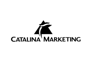 CATALINA MARKETING logo