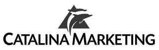 CATALINA MARKETING logo
