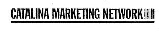 CATALINA MARKETING NETWORK logo
