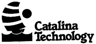 CATALINA TECHNOLOGY logo