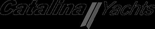 CATALINA YACHTS logo