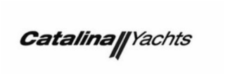 CATALINA YACHTS logo