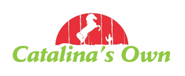 CATALINA'S OWN logo