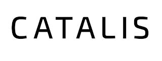 CATALIS logo