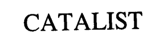 CATALIST logo