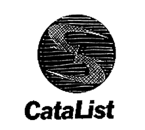 CATALIST logo